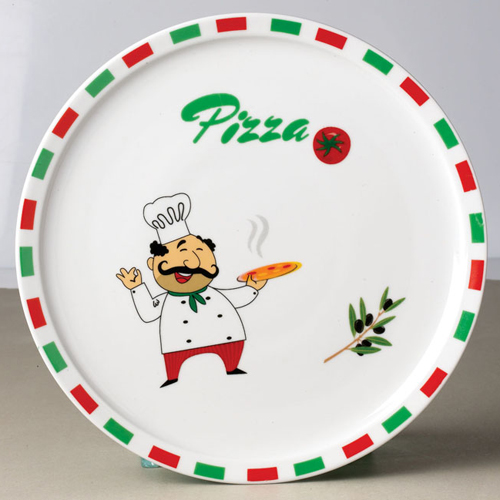 pizza plate