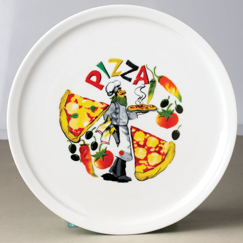pizza plate
