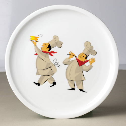 pizza plate