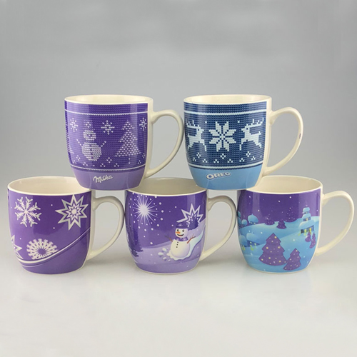 340ml full decal mug