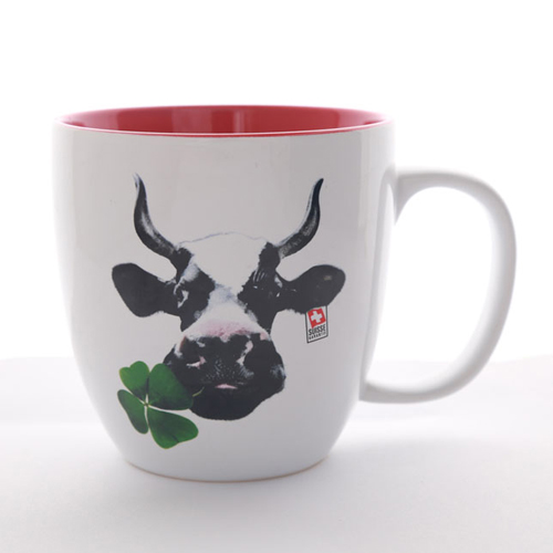 500ml ceramic mug