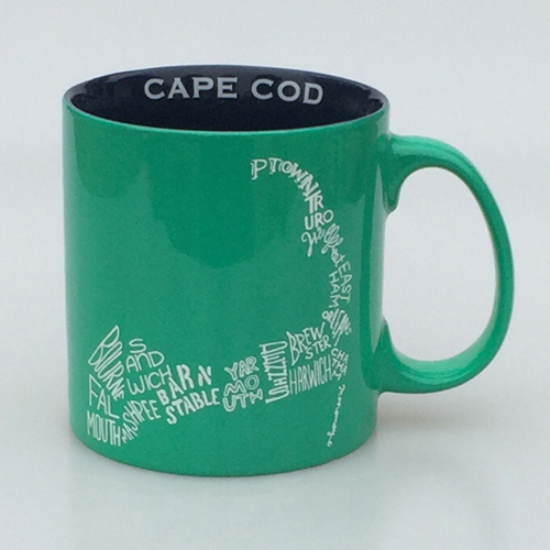 550ml mug