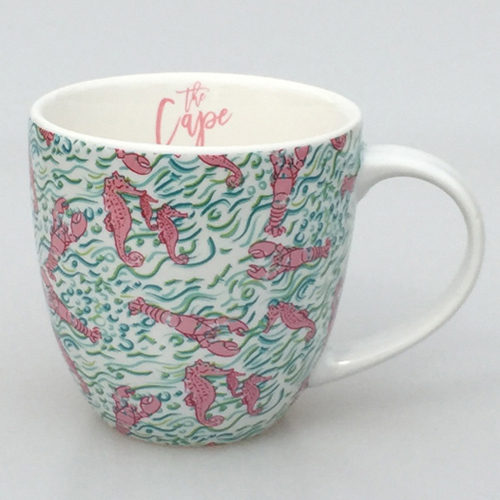600ml jumbo mug