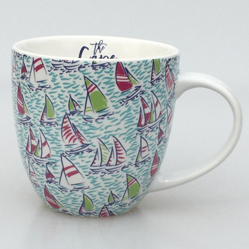 600ml jumbo mug